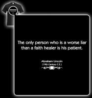 Healer quote #1