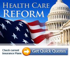 Health Care Reform quote #2