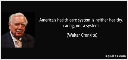 Health Care System quote #2