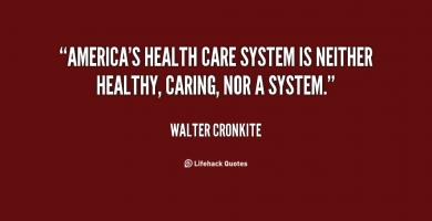 Health Care System quote #2