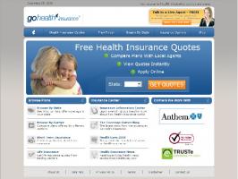 Health Insurance quote #2