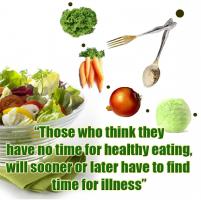 Healthy Diet quote #2