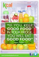 Healthy Diet quote #2