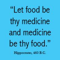 Healthy Diet quote #2