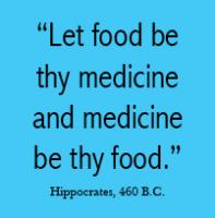 Healthy Diet quote #2