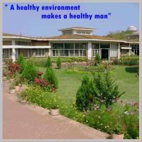 Healthy Environment quote #2