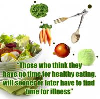 Healthy Thing quote #2