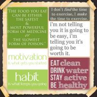 Healthy Thing quote #2