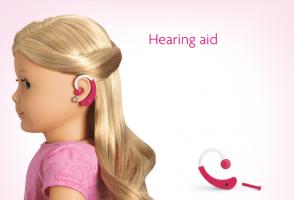 Hearing Aids quote #2