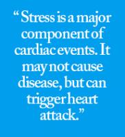 Heart Disease quote #2