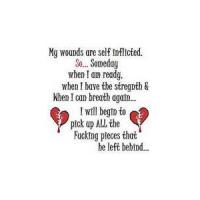 Heartbroken quote #2