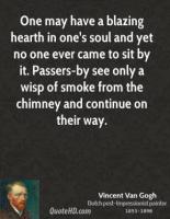 Hearth quote #2