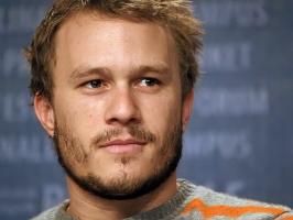 Heath Ledger profile photo