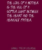 Heavenly Father quote #2