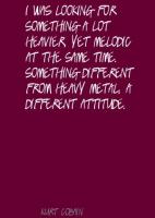 Heavier quote #1