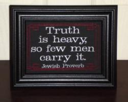 Heavy Burden quote #2