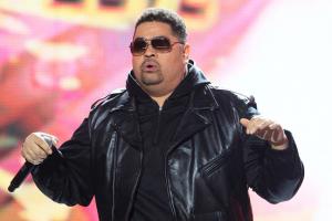 Heavy D's quote #1