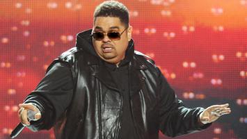 Heavy D's quote #1