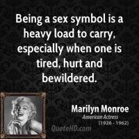 Heavy Load quote #2
