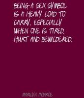 Heavy Load quote #2