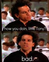 Heavy Weights quote #2