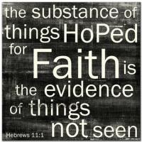 Hebrews quote #2