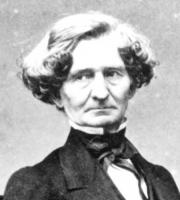 Hector Berlioz profile photo