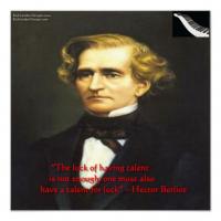 Hector Berlioz's quote #2