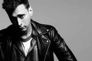 Hedi Slimane profile photo