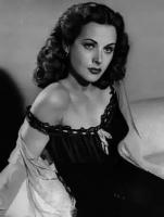 Hedy Lamarr's quote