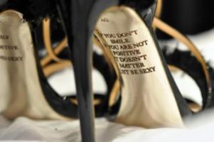 Heel quote #1