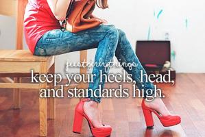 Heel quote #1