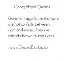 Hegel quote #2