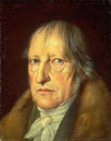 Hegel quote #2