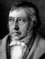 Hegel quote #2