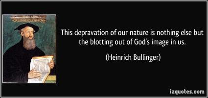 Heinrich Bullinger's quote #1