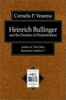 Heinrich Bullinger's quote #1