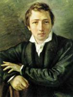 Heinrich Heine profile photo