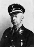 Heinrich Himmler profile photo