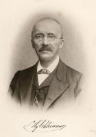 Heinrich Schliemann profile photo