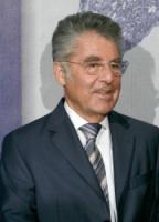 Heinz Fischer's quote #1