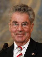 Heinz Fischer's quote #1