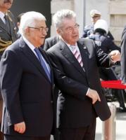 Heinz Fischer's quote