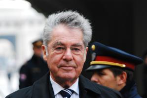 Heinz Fischer's quote #1