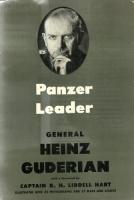 Heinz Guderian's quote #4