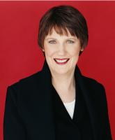 Helen Clark profile photo