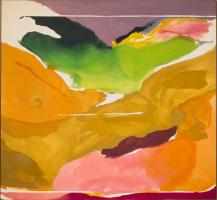 Helen Frankenthaler profile photo