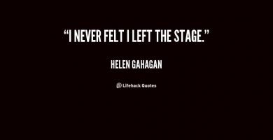 Helen Gahagan's quote #2