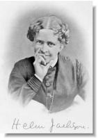 Helen Hunt Jackson profile photo