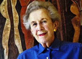 Helen Suzman profile photo